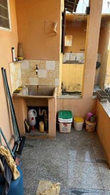 Foto 13 de 18: Casa em leilão em Sorocaba - SP, bairro Jardim Guadalajara — (50% de 1/6) Casa, A.T. 200m², A.C. 74m², 3 dorms, Jd. Guadalajara