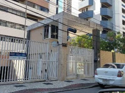Foto 1 de 3: Apartamento em leilão em Fortaleza - CE, bairro Meireles — Apartamento, Fortaleza / CE
