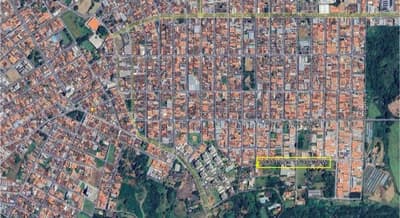 Foto 11 de 24: Apartamento em leilão em Franca - SP — APARTAMENTO FRANCA-SP