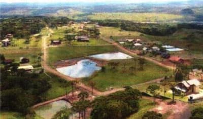 Terreno em leilão em Painel - SC, bairro Serrinha — Terreno, sem benfeitorias, área privativa 3.493,91m², Condominio Vila Nevada, Painel/SC - Servopa Adm. de Consórcios