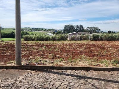 Foto 1 de 7: Terreno em leilão em Vista Gaúcha - RS, bairro Centro — LOTE URBANO Nº 18 DA QUADRA 48, COM A ÁREA SUPERFICIAL DE 338M² SITUADO NA CIDADE DE VISTA GAÚCHA/RS