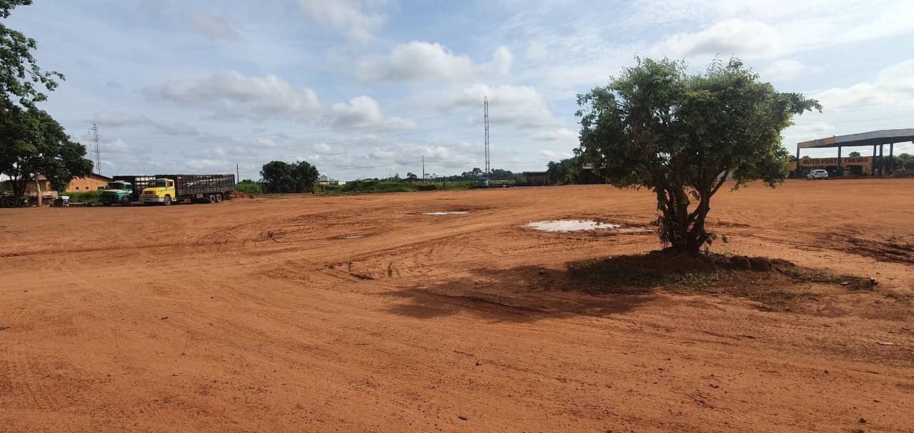 Foto 1 de 2: Comercial em leilão em Juruena - MT, bairro Zona Industrial ZI-02 — IMÓVEL: Lote nº 18 da Quadra nº 03, com área de 1.000,00m², situado na "Zona Industrial ZI-02" do loteamento urbano na cidade de Juruena-MT