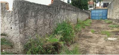 Foto 9 de 10: Casa em leilão em Goiânia - GO — 02 casas do areas de 65,24m2 e 106,99m2 respectivamente na Rua 808, Goiânia/GO