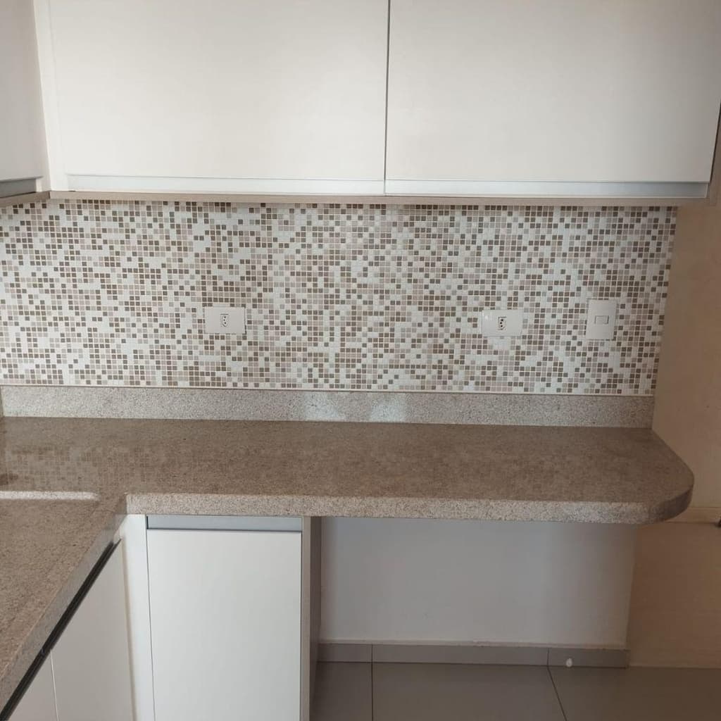 Foto 19 de 25: Apartamento em leilão em Cascavel - PR — APARTAMENTO- RESIDENCIAL LAGOA DA PAMPULHA Em CASCAVEL/PR