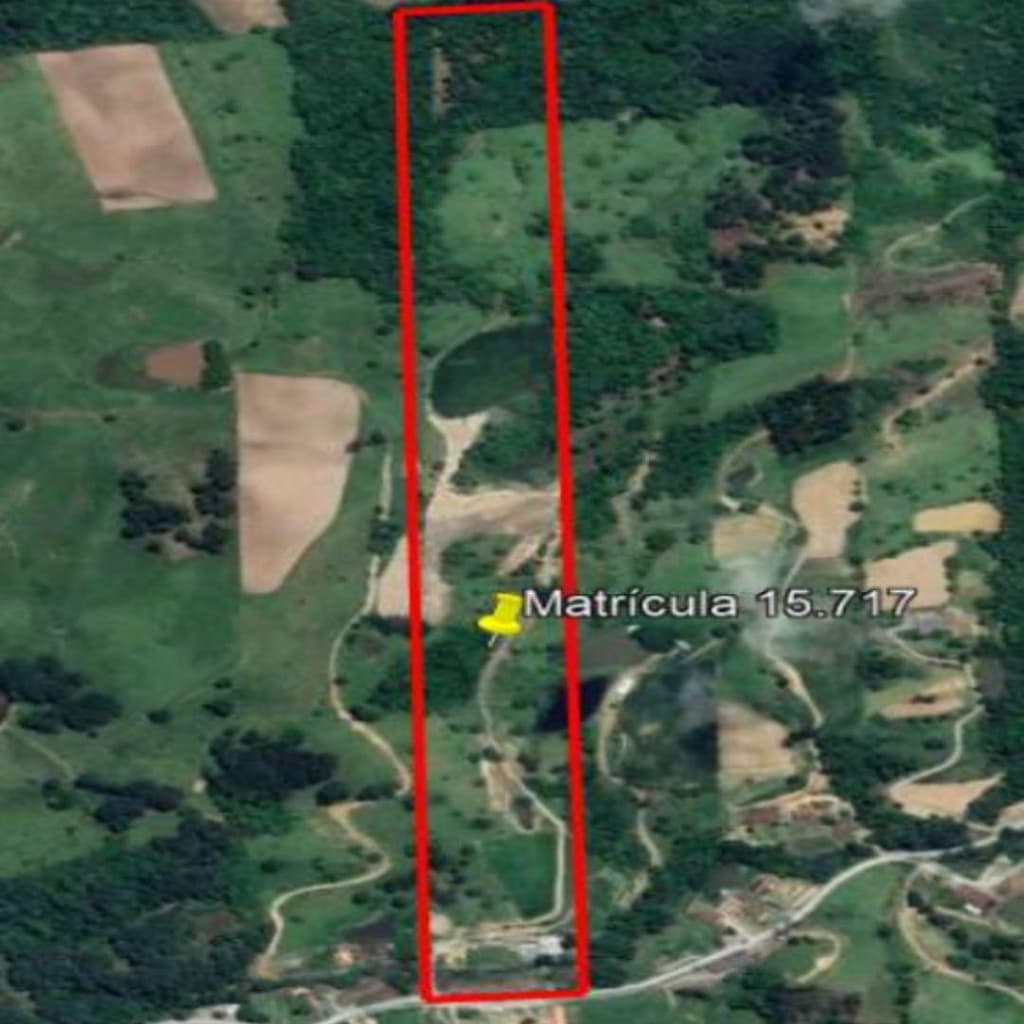 Foto 1 de 7: Area Rural em leilão em Braço Do Trombudo - SC — IMÓVEL RURAL COM ÁREA TOTAL DE 125.000 m2 Em BRAÇO DO TROMBUDO/SC
