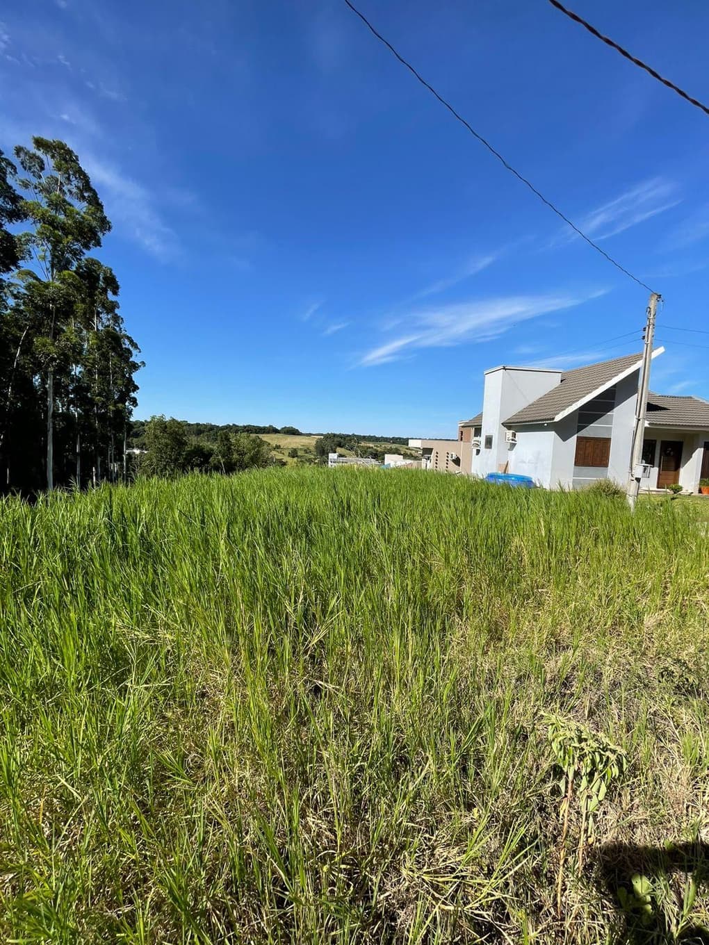 Terreno em leilão em Horizontina - RS — IMÓVEL URBANO COM ÁREA TOTAL DE 324,28m² - HORIZONTINA/RS
