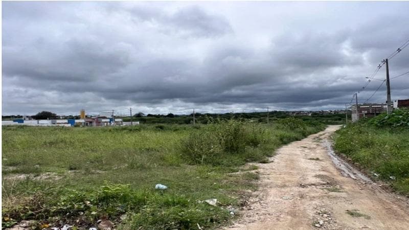 Foto 2 de 7: Terreno em leilão em Caruaru - PE, bairro Boa Vista — TERRENO URBANO | A.T. 180,00 M² BAIRRO BOA VISTA | CARUARU/PE - LEILÃO EMPRESARIAL SISTÊMICO SICREDI