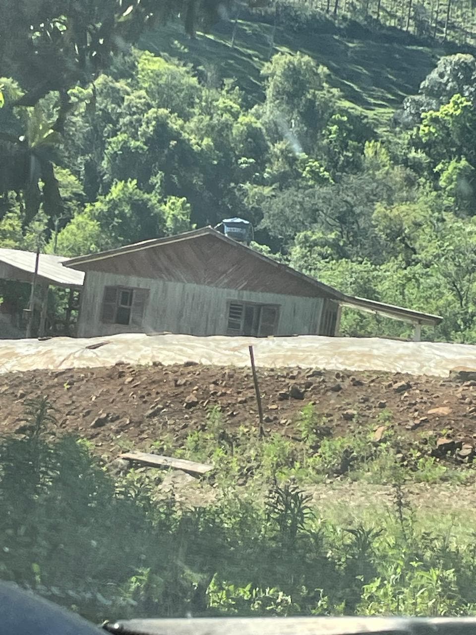 Terreno em leilão em Anchieta - SC — IMÓVEL RURAL COM ÁREA DE 4,84 ha EM ANCHIETA-SC