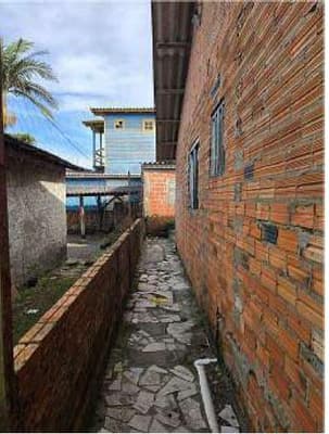 Foto 3 de 18: Terreno em leilão em Capão Da Canoa - RS, bairro Arco Íris — Terreno com àrea de 250,00m² e uma área construída de 90,00m². Situado na Rua Rigel, 261, Arco Íris, Capão da Canoa/RS.