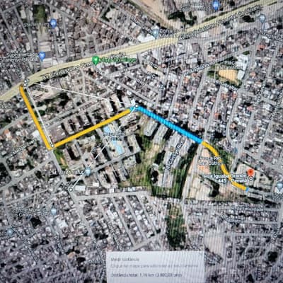 Apartamento em leilão em Rio De Janeiro - RJ — RUA IGUABA GRANDE (ANTIGA RUA PROJETADA A) N. 78 Apto. 904, BL 04
