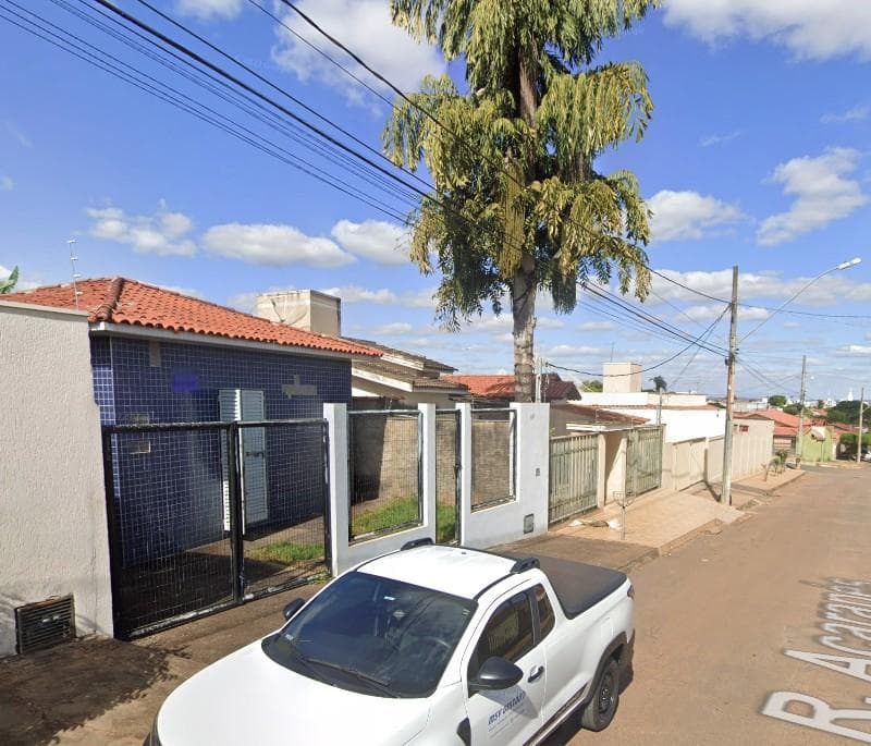 Foto 3 de 3: Comercial em leilão em Patos De Minas - MG — Prédio Comercial c/ Terreno de 223m², DESOCUPADO, Alvorada III, Patos de Minas/MG