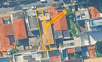 Foto 4 de 10: Casa em leilão em São Paulo - SP, bairro Butantã — IMÓVEL URBANO COM ÁREA TOTAL DE 196,00 m2- Em SÃO PAULO/SP