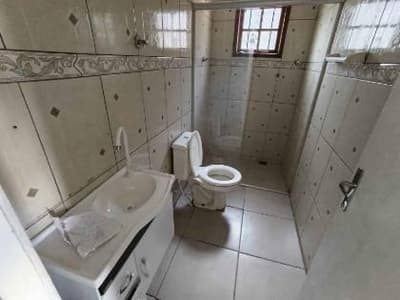 Foto 10 de 14: Casa em leilão em São Leopoldo - RS, bairro Vila Real Feitoria — Casa 74m² com Terreno 200m² | São Leopoldo-RS | Vila Real Feitoria - Próx. a Av. Integração - Financiamento até 420 Meses!