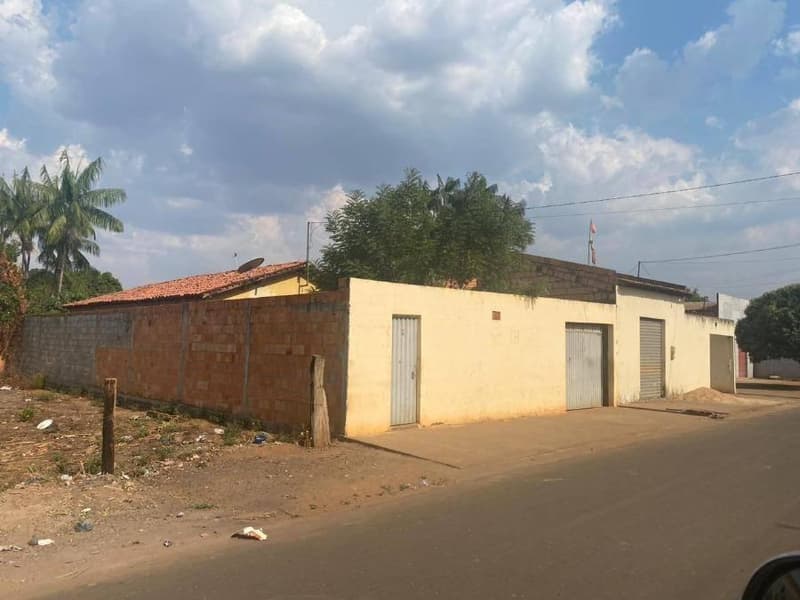 Foto 7 de 7: Casa em leilão em Grajau - MA — Casa, Ocupado, Grajau / MA (33% abaixo da avaliação)