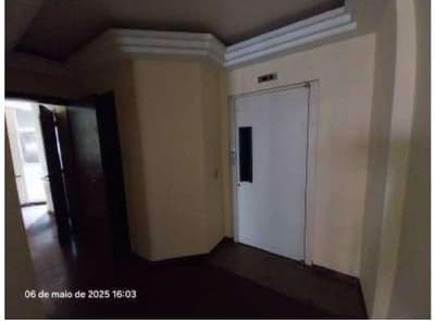 Foto 23 de 47: Apartamento em leilão em Curitiba - PR — Apartamento nº 1401 com área privativa de 184,48m² com duas vagas de garagem - Avenida Munhoz da Rocha,175, Juvevê, Curitiba/PR