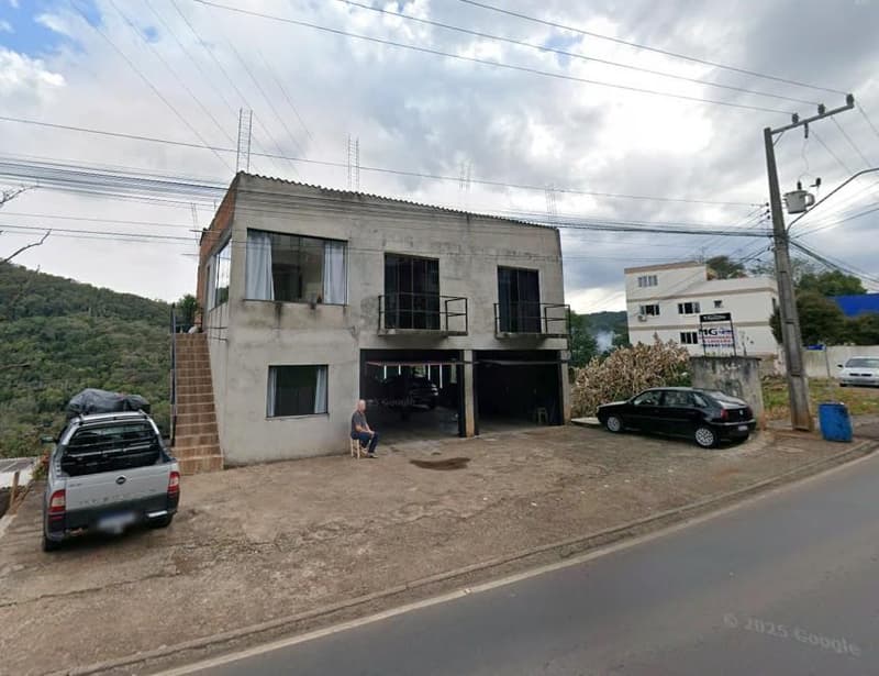 Foto 2 de 3: Comercial em leilão em Herval D'oeste - SC — Imóvel Herval D'Oeste