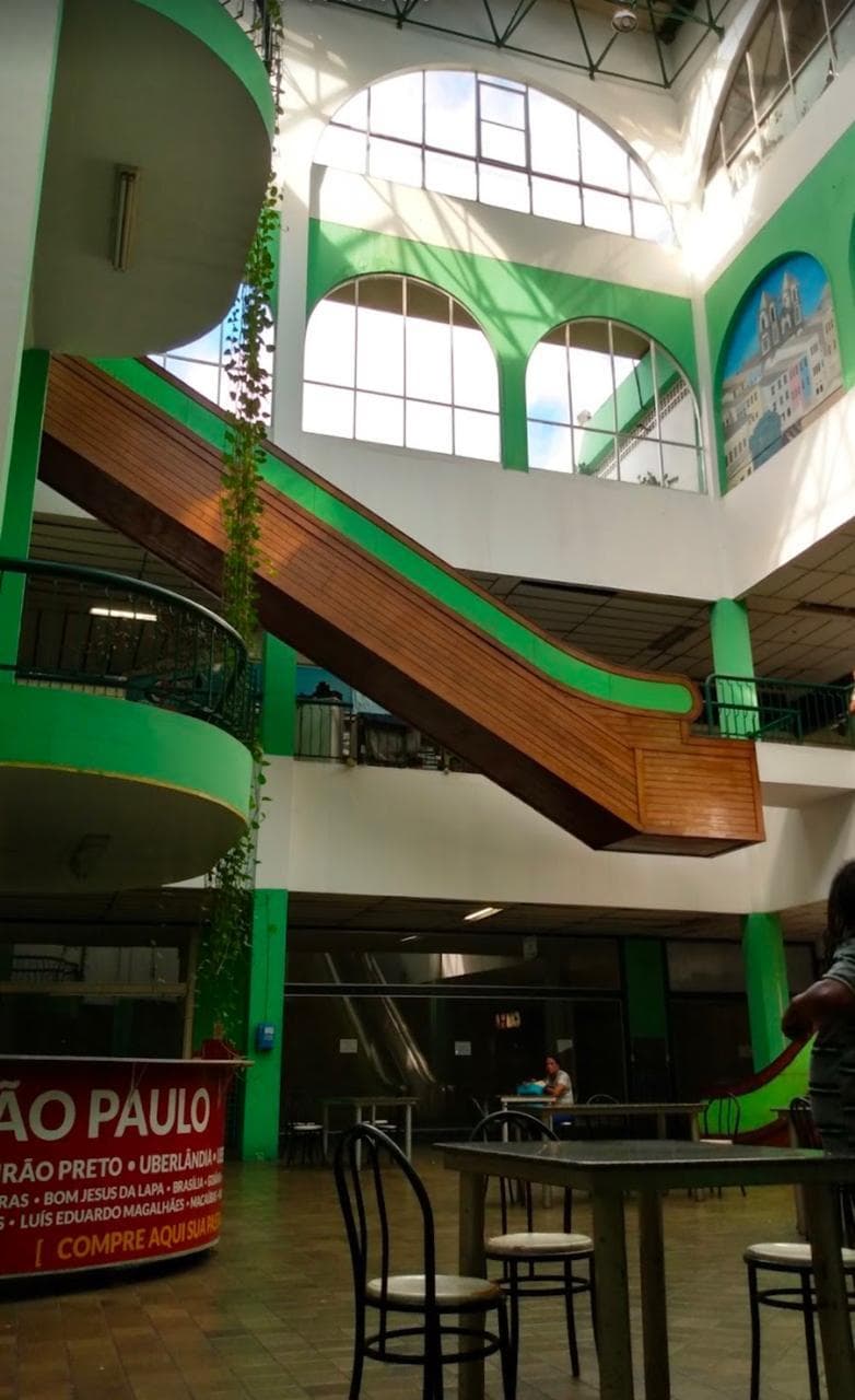 Foto 2 de 3: Comercial em leilão em Salvador - BA — LOJA BAIXA DO SAPATEIRO, SALVADOR - BAHIA
