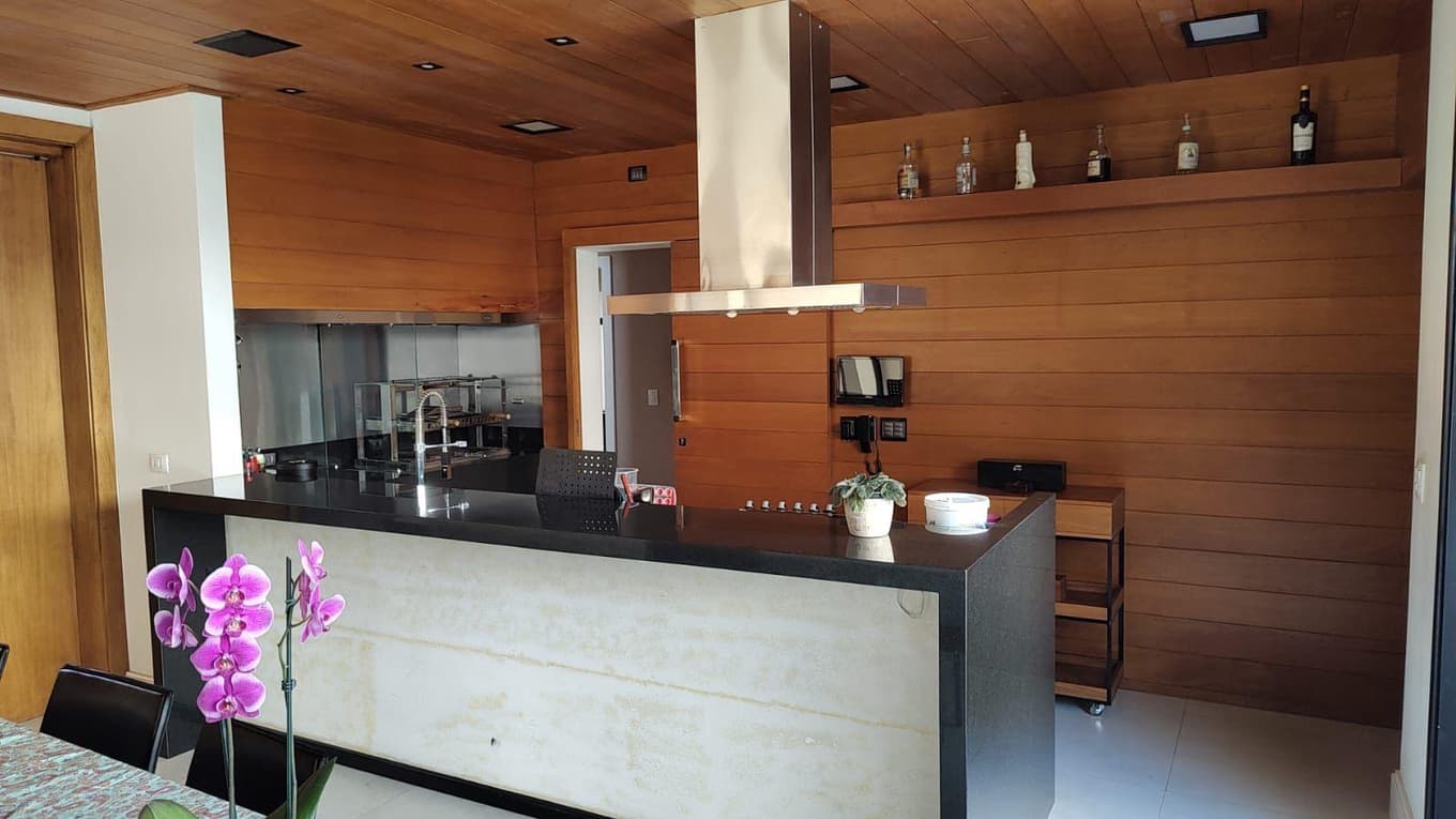 Foto 47 de 63: Casa em leilão em Marília - SP — CASA DE ALTO PADRÃO - JARDIM TROPICAL, MARILIA/SP - ÁREA DE 480m² - 4 SUÍTES, PISCINA AQUECIDA E SPA
