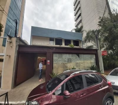 Foto 1 de 7: Casa em leilão em São Paulo - SP, bairro Jardim Edith — Casa 350m² e terreno de 250m² no bairro Jardim Edith em São Paulo/SP