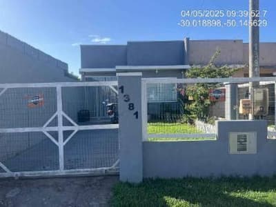 Foto 3 de 4: Casa em leilão em Tramandaí - RS, bairro Centro — Casa, Tramandaí / RS