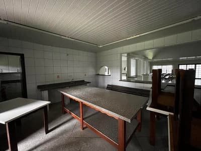 Foto 12 de 74: Area Rural em leilão em União Da Vitória - PR — Lote urbano com área de 5.280,76m²,contendo benfeitorias comerciais com área total de 835,60m² ¿ Nossa Senhora do Rocio ¿ União da Vitória/PR