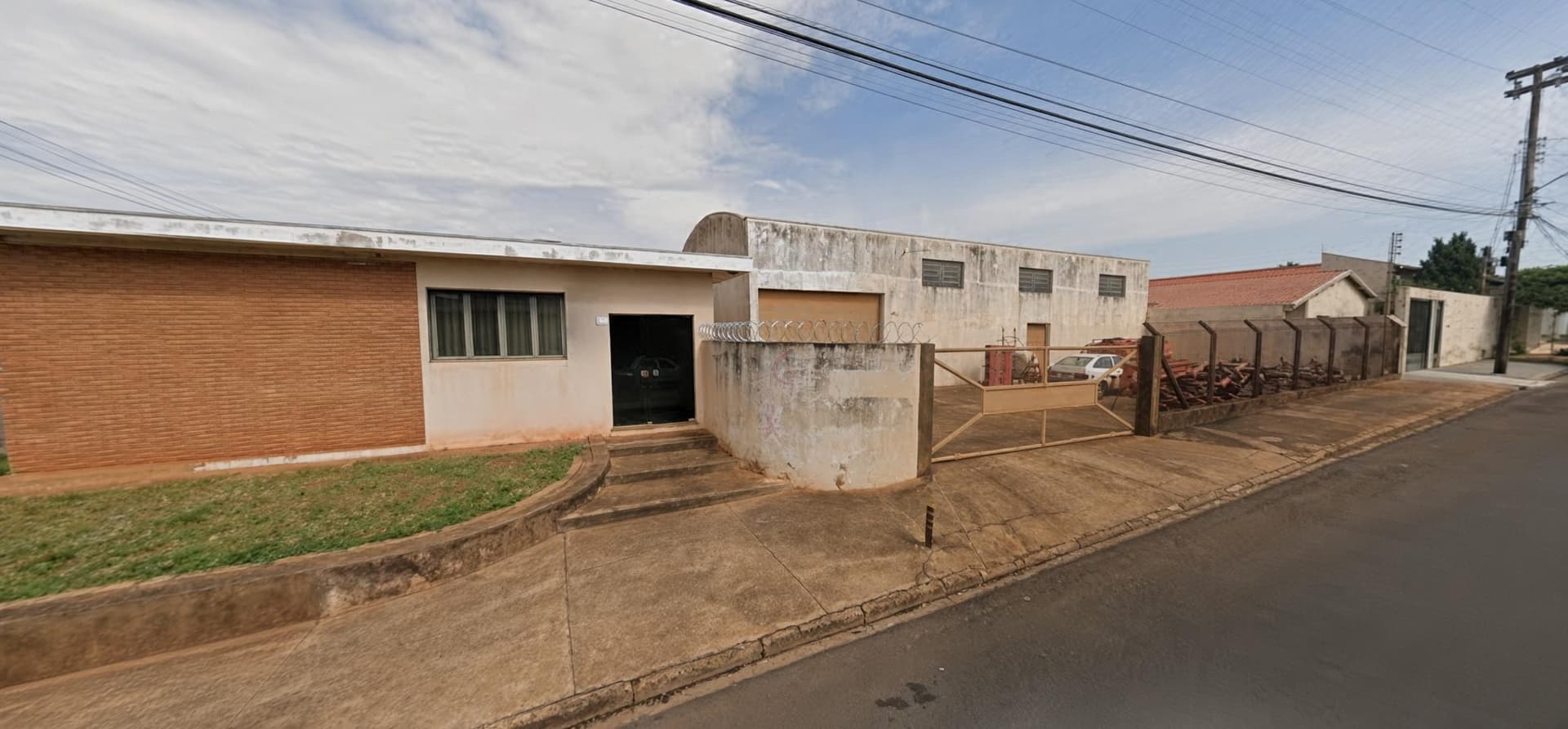 Terreno em leilão em Jaboticabal - SP, bairro Jardim Kennedy — Terreno 250m², Jardim Kennedy, Jaboticabal/SP