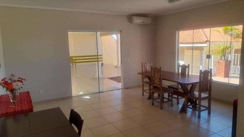 Foto 10 de 11: Casa em leilão em Conchas - SP — Casa 609,63m² | Conchas-SP | Residencial Arcádia de Conchas - 4 Dorms, 6 Banheiros, Piscina - Financiamento até 420 Meses!