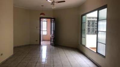 Foto 14 de 15: Casa em leilão em Campo Grande - MS, bairro Vila Taveirópolis — Casa, Campo Grande / MS