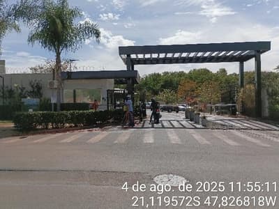 Apartamento em leilão em Ribeirão Preto - SP — Apartamento 43,06m² em RIBEIRAO PRETO/SP
