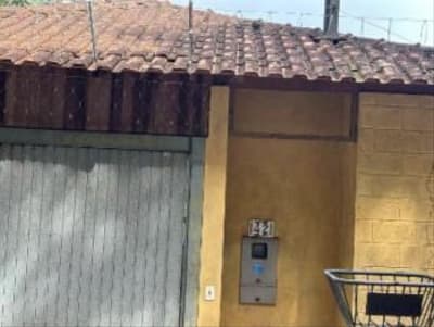 Foto 2 de 4: Casa em leilão em Carapicuíba - SP, bairro Chácara das Paineiras — Casa 1.044m², Chácara das Paineiras, Carapicuíba/SP