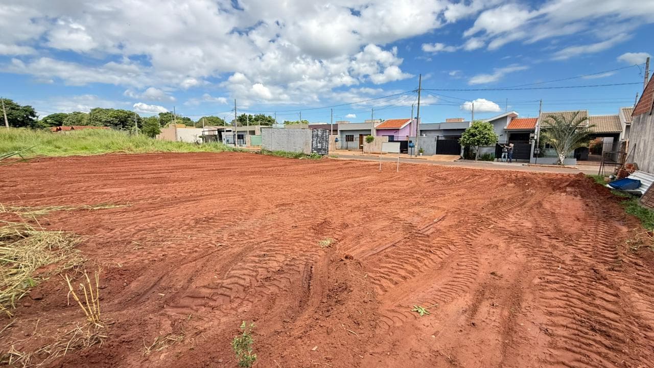 Foto 13 de 26: Terreno em leilão em Paranacity - PR, bairro Jardim Matil — IMÓVEL URBANO COM ÁREA TOTAL DE 207,60 M2 EM PARANACITY-PR