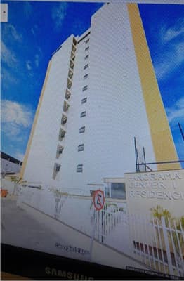 Apartamento em leilão em Juiz De Fora - MG — Apartamento em Juiz de Fora - MG