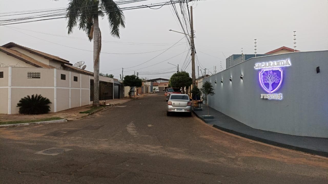 Foto 14 de 18: Casa em leilão em Campo Grande - MS — Casa 249m², Ocupada no Parque dos Novos Estados, Campo Grande/MS