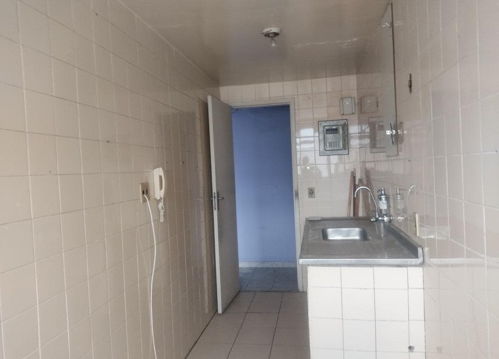 Foto 29 de 60: Apartamento em leilão em Nilópolis - RJ — Apto. 50m², Desocupado, no Centro, Nilópolis/RJ