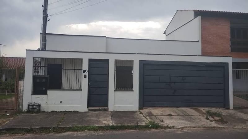 Foto 3 de 3: Casa em leilão em Guaíba - RS, bairro Colina — Casa, Ocupado, Guaíba / RS (54% abaixo da avaliação)