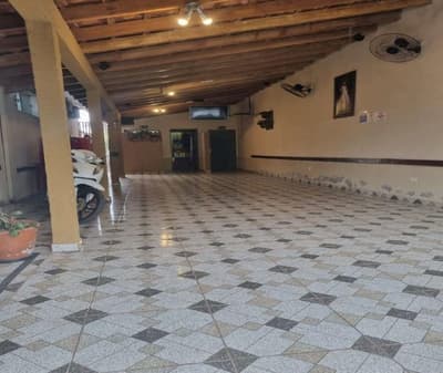 Foto 7 de 9: Comercial em leilão em Alfredo Marcondes - SP, bairro Centro — Imóvel comercial, A.C. 100,00 m²