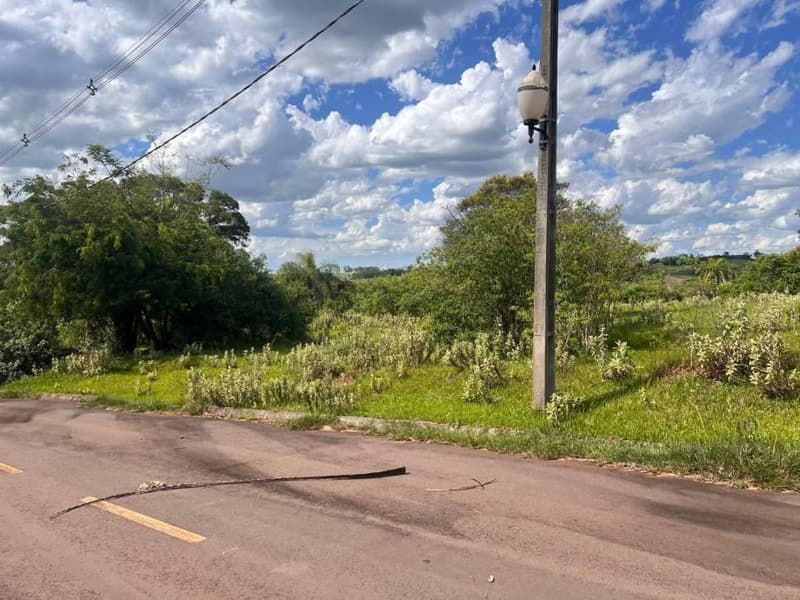 Foto 5 de 6: Terreno em leilão em Pérola - PR — Terreno 831m² | Pérola-PR - Pagamento Somente à Vista!