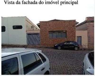 Foto 5 de 14: Casa em leilão em Bebedouro - SP — IMÓVEL RESIDENCIAL LOCALIZADO NA PRAÇA NOVE DE JULHO, Nº 86 - BEBEDOURO/SP