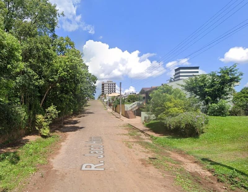 Foto 3 de 3: Casa em leilão em Estrela - RS — Casa 357m², Chacrinha, Estrela/RS - Ocupada
