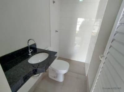 Foto 3 de 14: Casa em leilão em Campo Grande - MS, bairro Jardim Panamá Iii — Casa, Campo Grande / MS