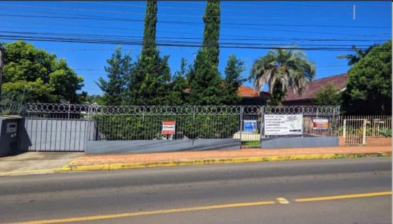 Foto 1 de 12: Casa em leilão em Novo Hamburgo - RS, bairro Primavera — Casa, Ocupado, 155.94 m2, NOVO HAMBURGO / RS