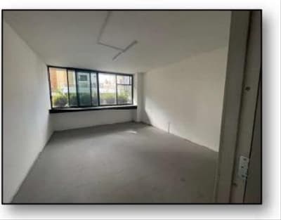 Foto 5 de 8: Comercial em leilão em Curitiba - PR — Parte ideal do imóvel localizado no Edifício Tiffany em Curitiba - PR