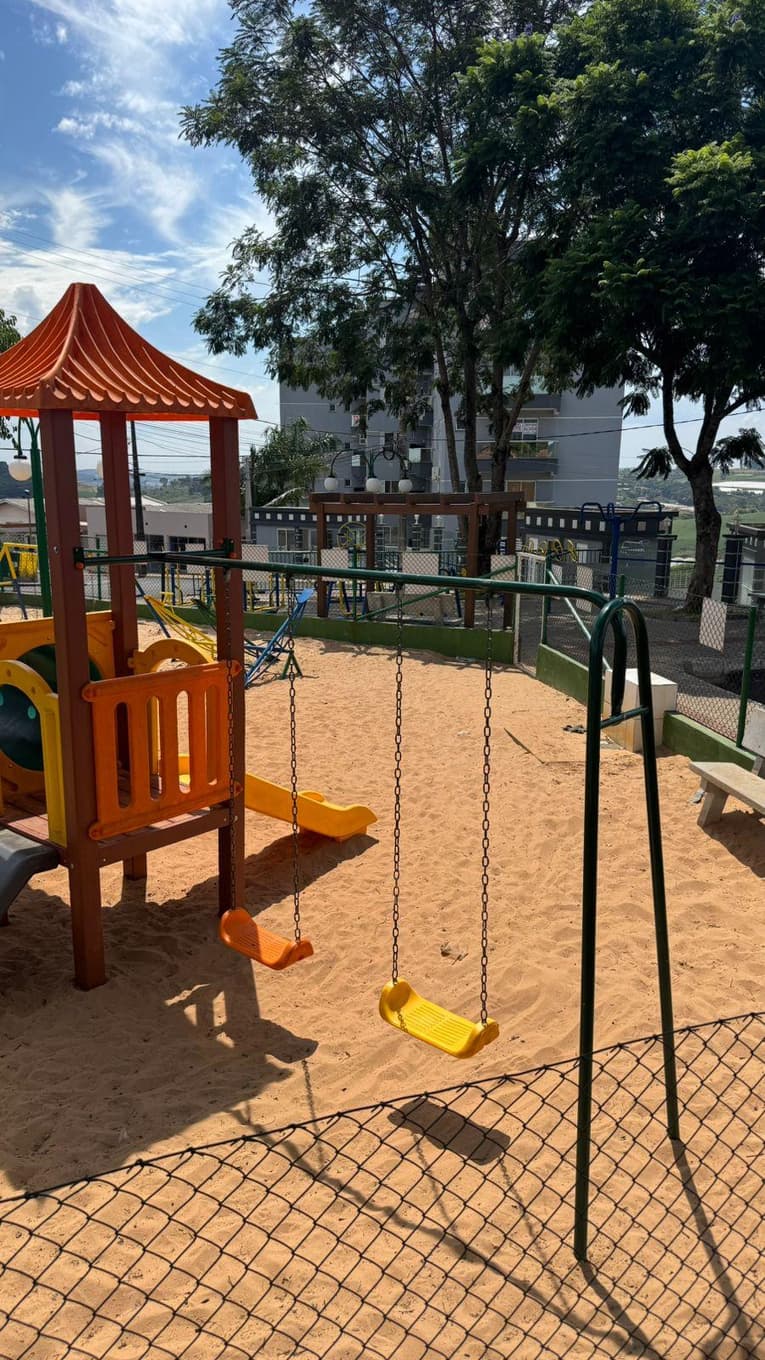 Foto 17 de 26: Apartamento em leilão em Chapecó - SC, bairro Líder — Apartamento de 94,00 m² no Edifício Moscou Bairro Líder Chapecó/SC - MAT 171.330 1OFICIO REGISTRO DE IMOVEIS