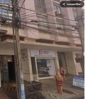 Foto 25 de 26: Comercial em leilão em Ribeirão Preto - SP — SALA COMERCIAL - com 25,48 m² no EDIFÍCIO SANTA LYDIA - Centro de Ribeirão Preto/SP