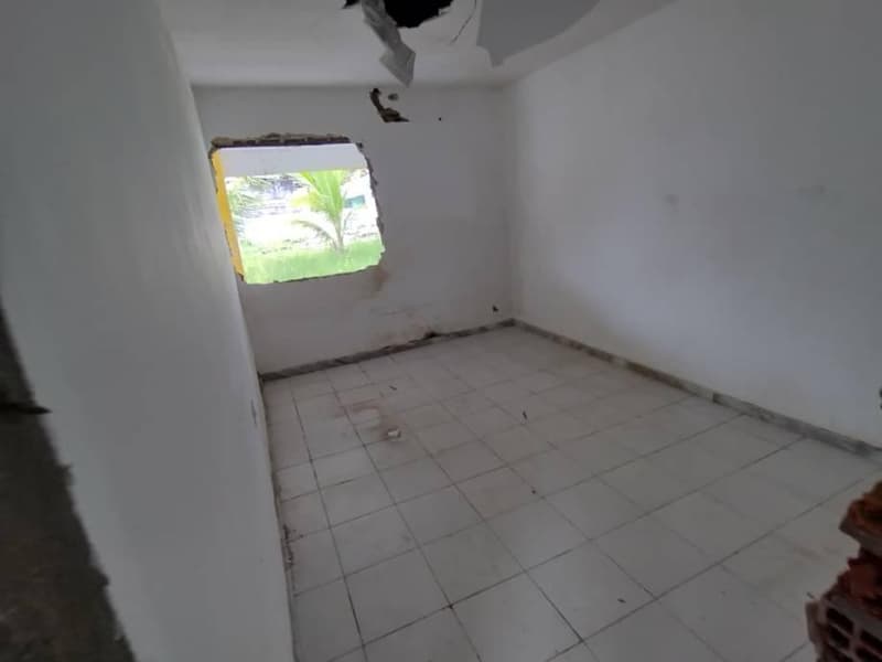 Foto 13 de 16: Casa em leilão em Ilha De Itamaracá - PE, bairro Loteamento Pontal Da Ilha — Casa, Ocupado, Ilha De Itamaraca / PE (55% abaixo da avaliação)