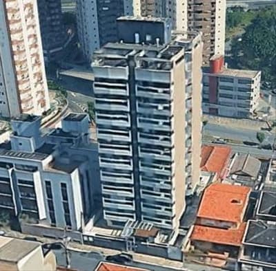 Foto 6 de 55: Apartamento em leilão em São Bernardo Do Campo - SP, bairro Vila Maria Adelaide — Direitos sobre Apartamento Duplex no Cond. Edifício Lago di Garda ¿ 261,10 m² de Área Privativa 4 Vagas de Garagem