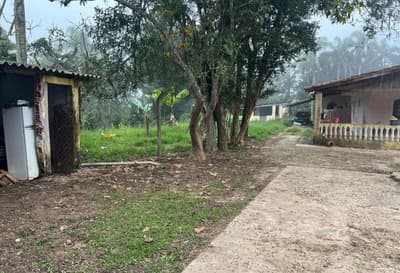 Foto 3 de 5: Terreno em leilão em São Paulo - SP — Terreno (Chácara) em Embu-Guaçu/SP com 27.200 m²