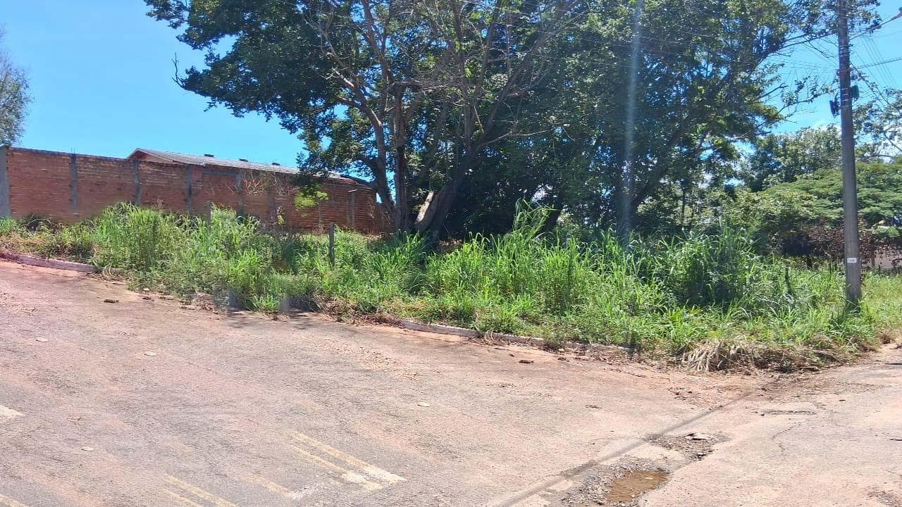Foto 3 de 5: Terreno em leilão em Minaçu - GO, bairro Vila Residencial de Minaçu — Terreno Urbano 372m² | Vila Residencial de Minaçu - Minaçu/GO |Localização Nobre e Infraestrutura Completa: Ideal para Construção e Investimento!