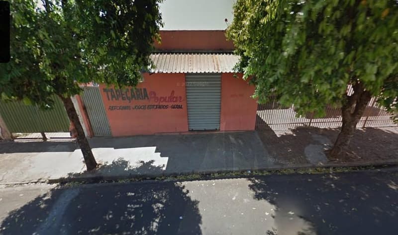 Terreno em leilão em Promissão - SP — Imóvel residencial com A.C. de 69,88 m²