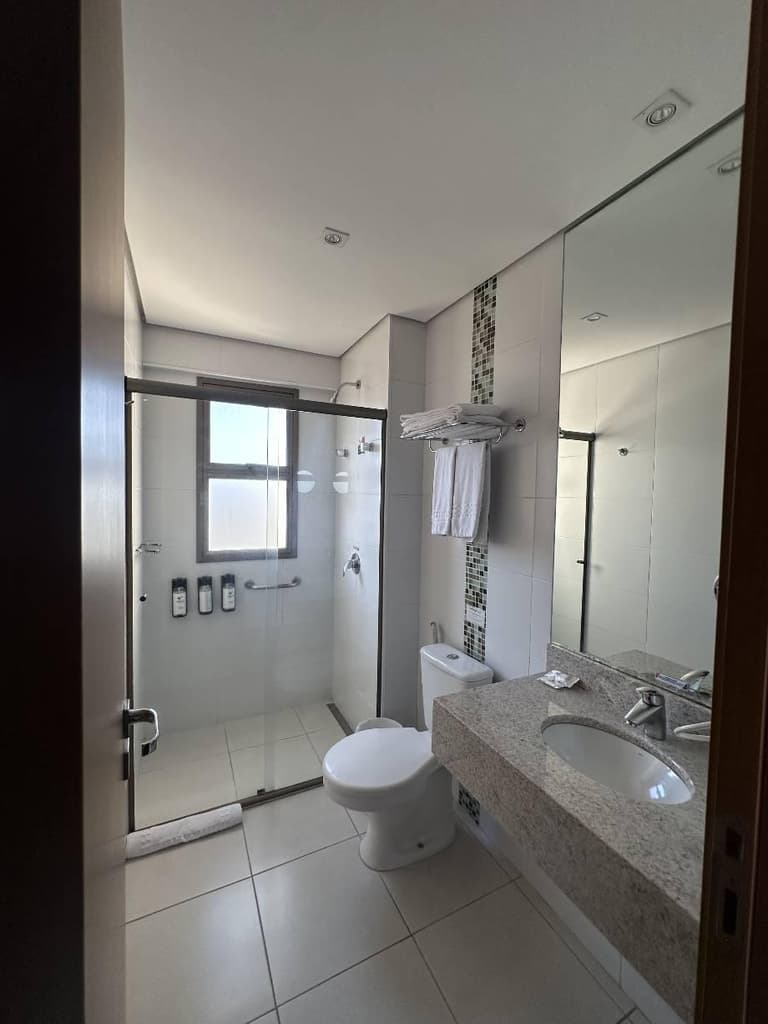 Foto 3 de 12: Apartamento em leilão em Ribeirão Preto - SP, bairro Vilaboim Center — Apartamento, Ribeirão Preto / SP